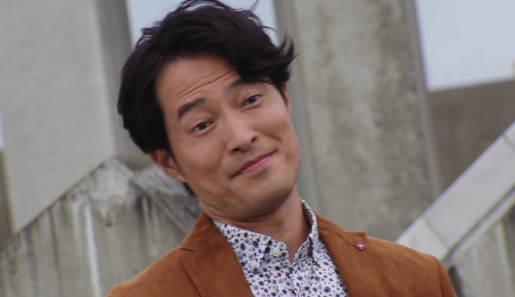 Kamen Rider Build Episode 47