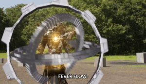 Kamen Rider Build Episode 48