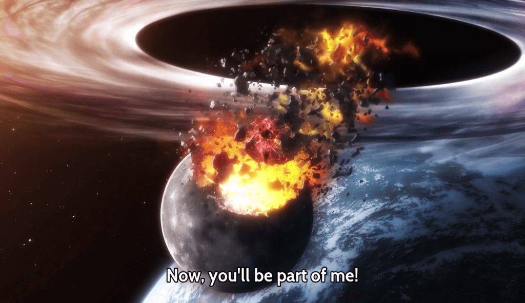 Kamen Rider Build Episode 48