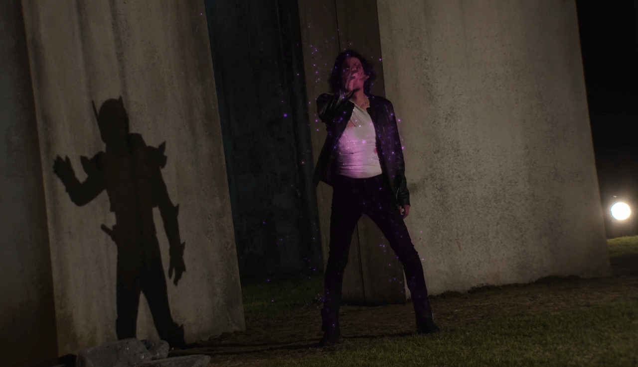 Kamen Rider Build Episode 48