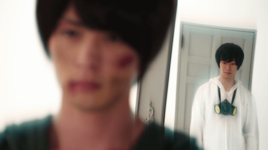 Kamen Rider Build Episode 49