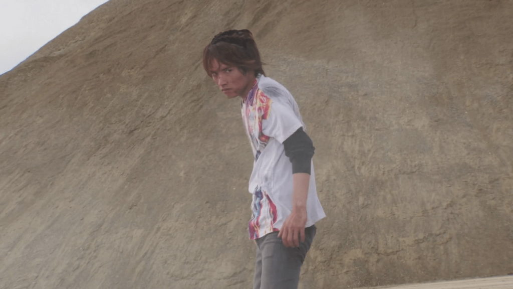 Kamen Rider Build Episode 49