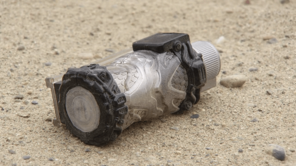 Kamen Rider Build Episode 49