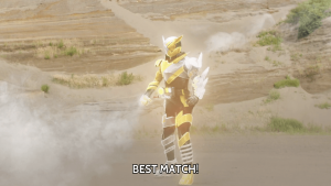 Kamen Rider Build Episode 49
