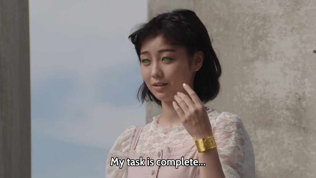 Kamen Rider Build Episode 49