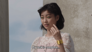 Kamen Rider Build Episode 49