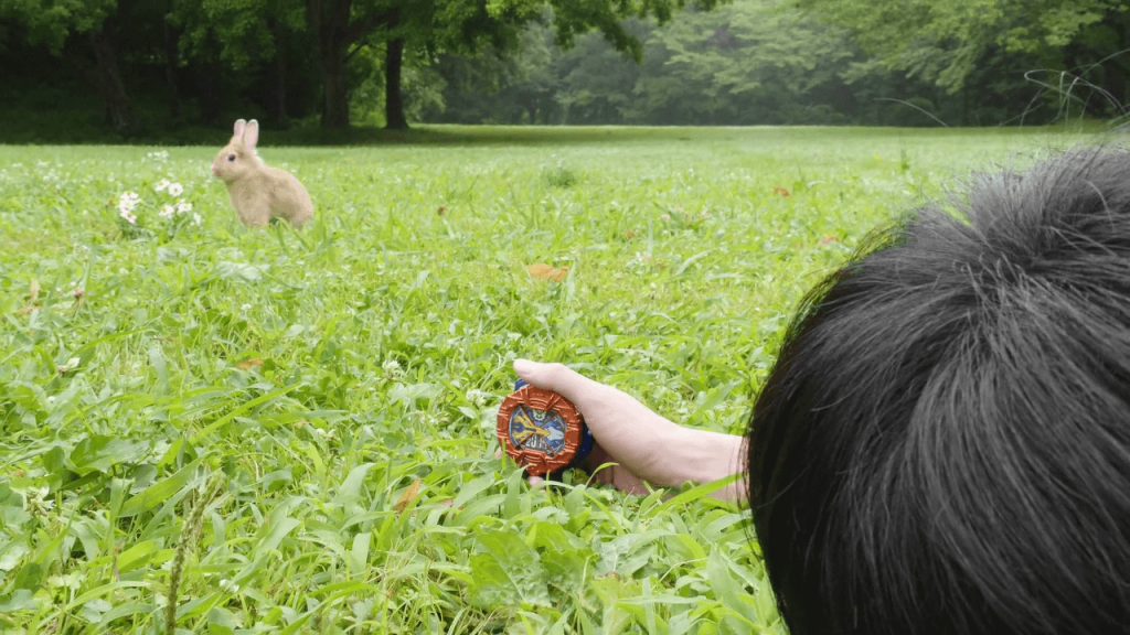 Kamen Rider Build Episode 49