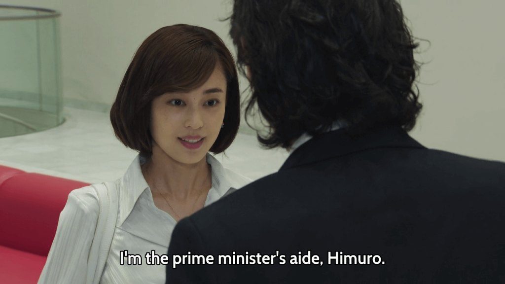 Kamen Rider Build Episode 49