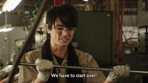 Kamen Rider Build Episode 49