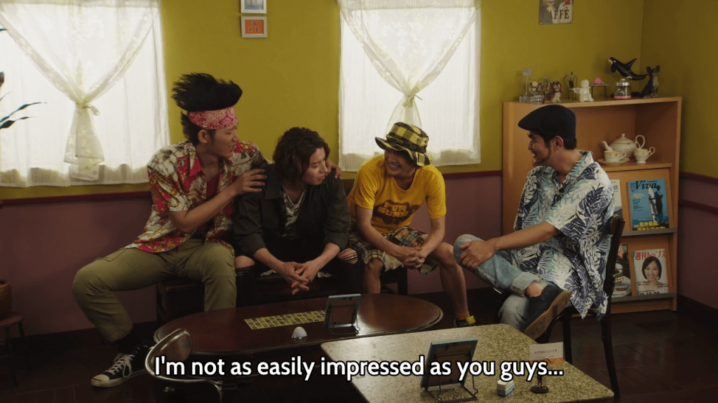 Kamen Rider Build Episode 49
