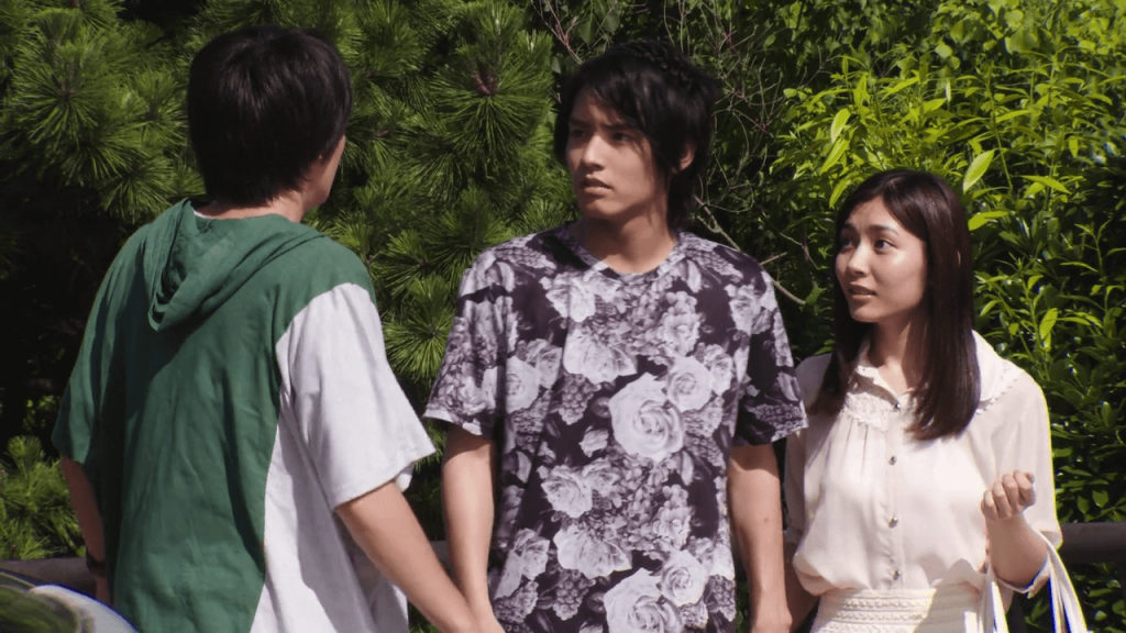 Kamen Rider Build Episode 49