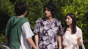 Kamen Rider Build Episode 49