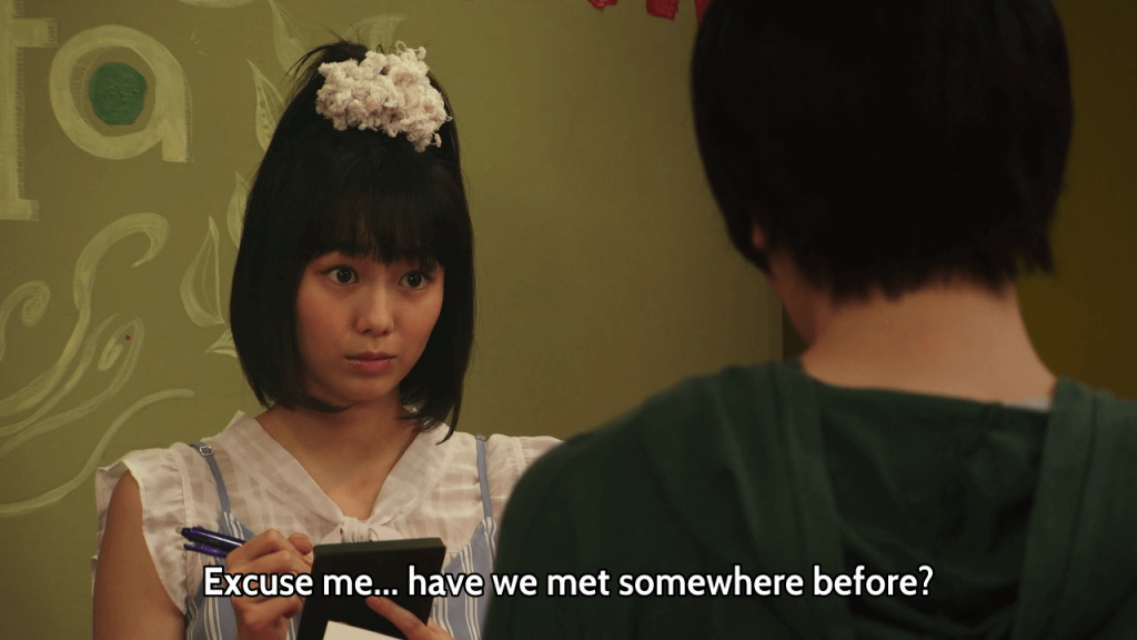 Kamen Rider Build Episode 49