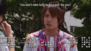 Kamen Rider Build Episode 49