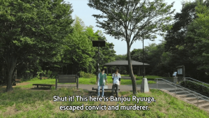 Kamen Rider Build Episode 49