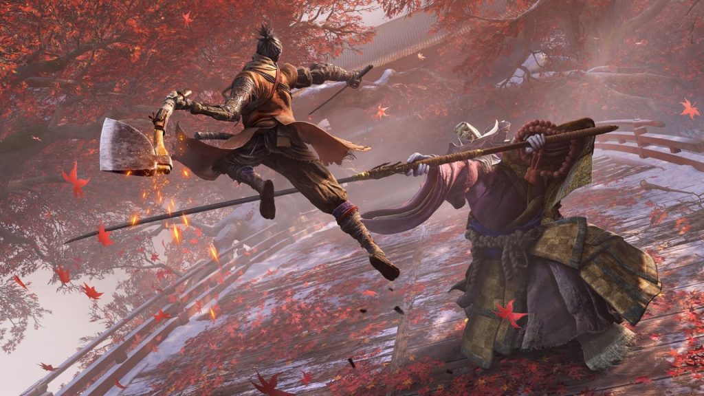 Sekiro