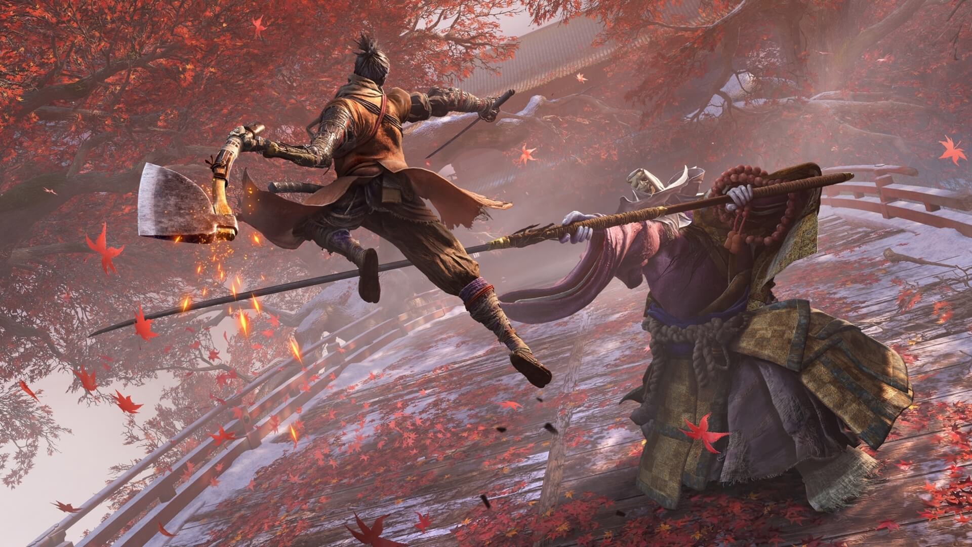 Sekiro