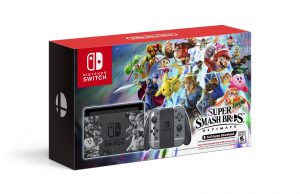 Nintendo Direct 13 September 2018