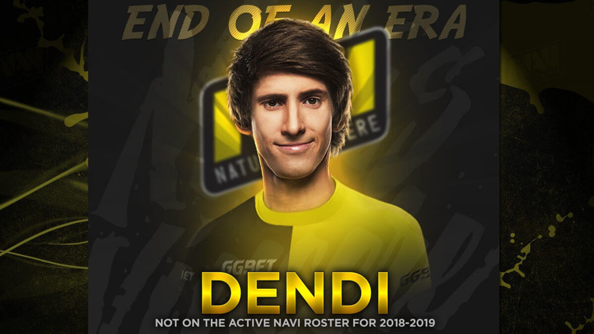 Dendi