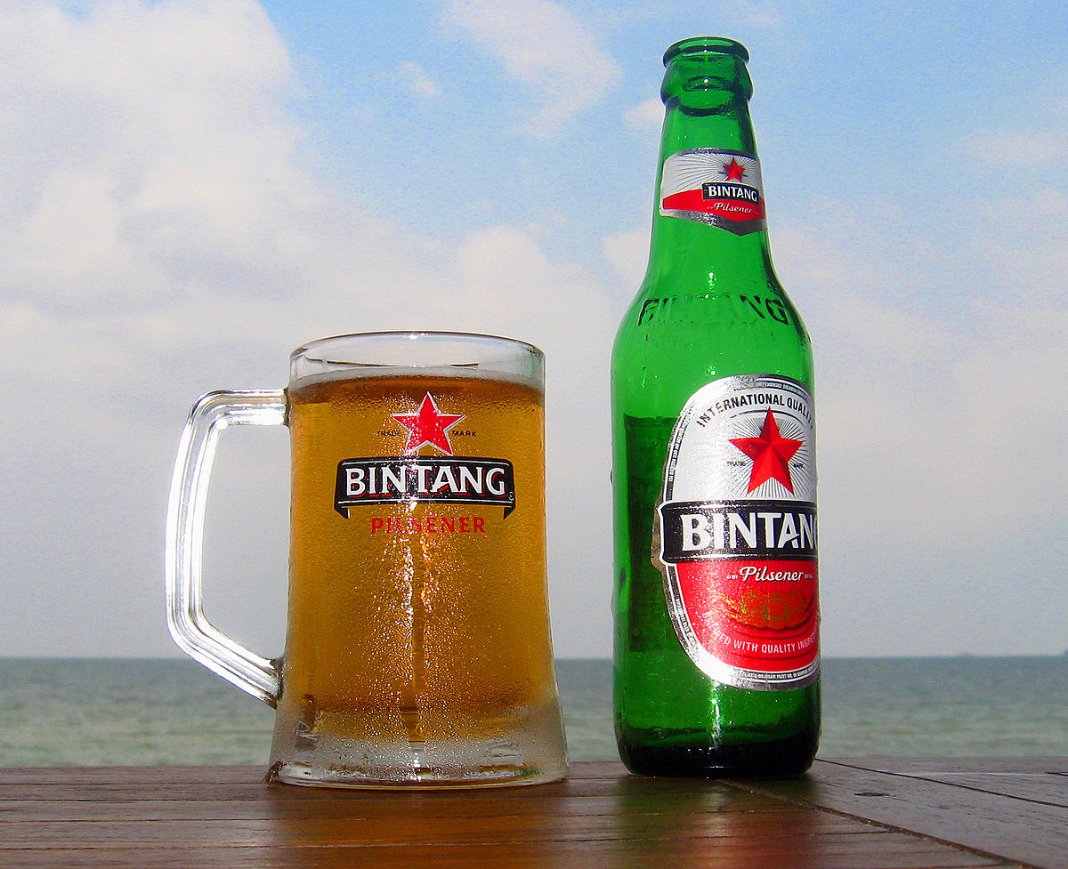 bintang