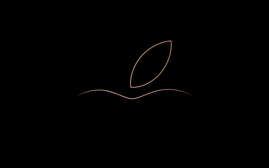 live stream event apple