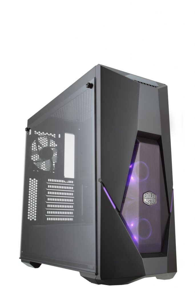 masterbox k500