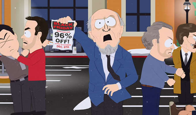 south park