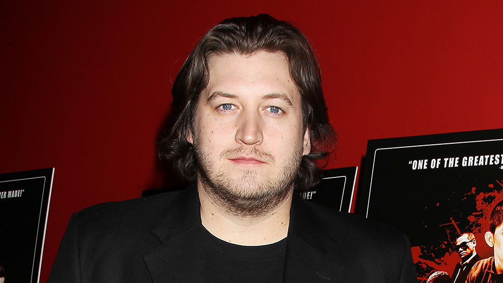 gareth evans