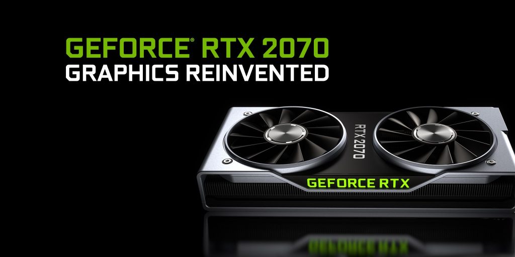 RTX 2070