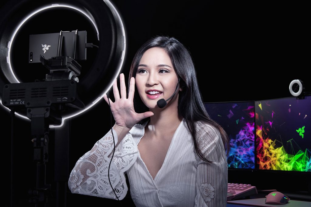 razer ifrit