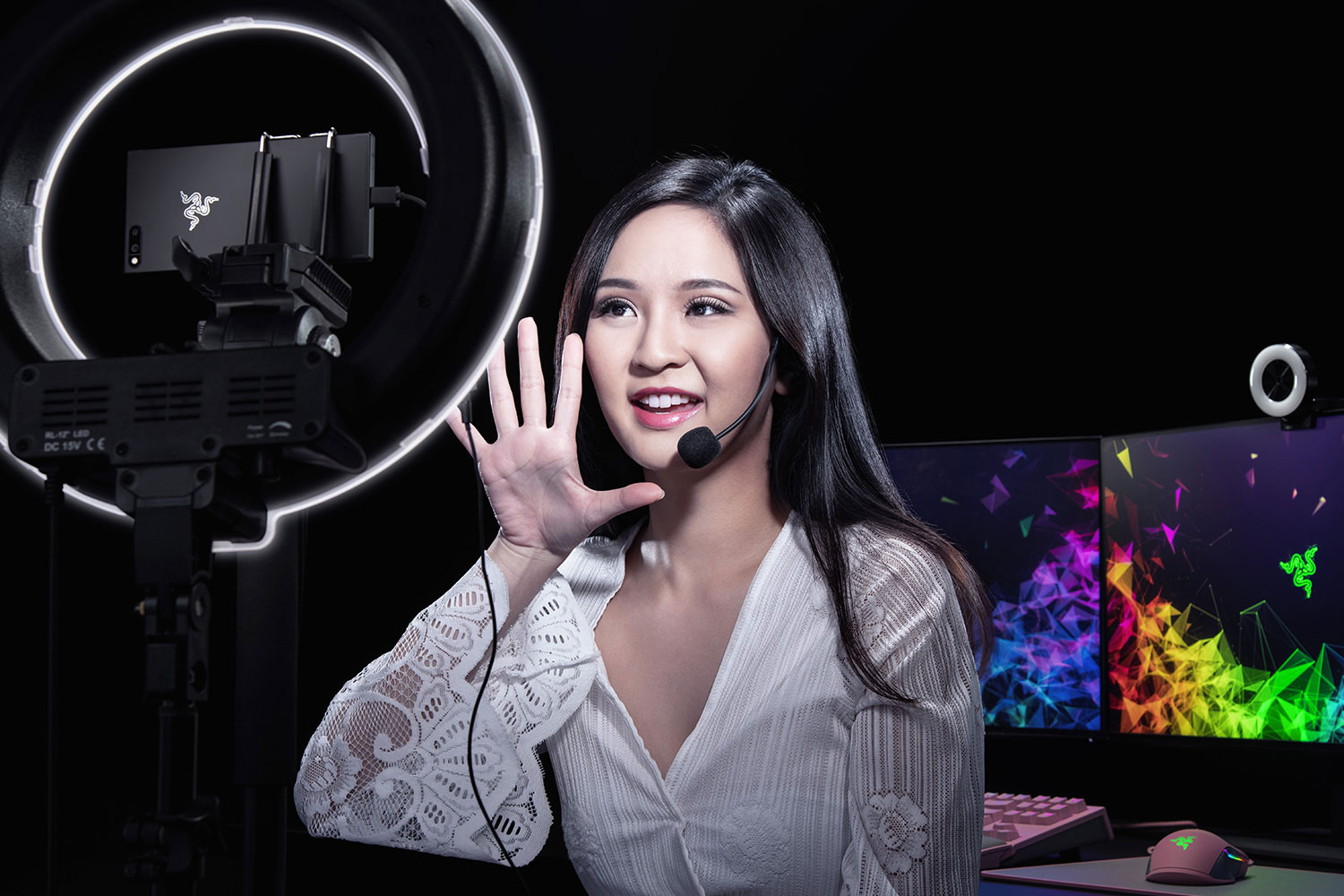 razer ifrit