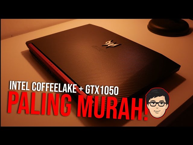 acer nitro 5