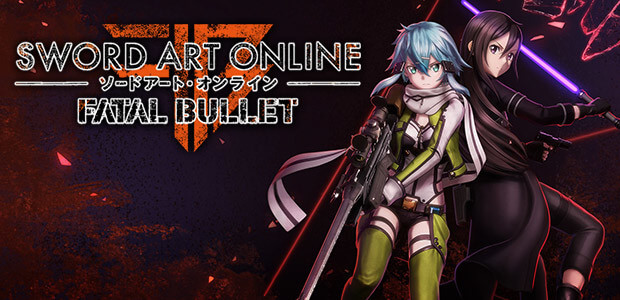 Sword Art Online Nintendo Switch