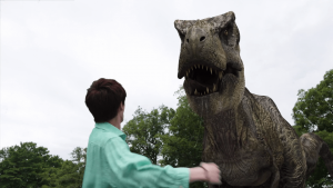 Kamen Rider Zi-O Episode 01