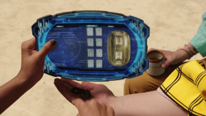 Kamen Rider Zi-O Episode 01