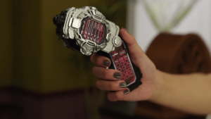 Kamen Rider Zi-O Episode 01