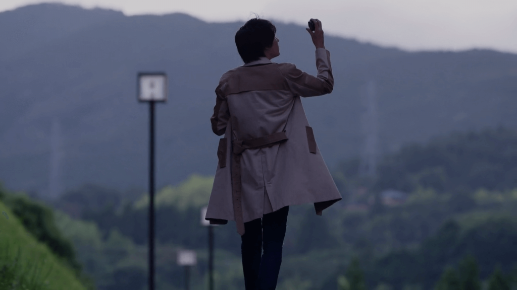 Kamen Rider Zi-O Episode 02