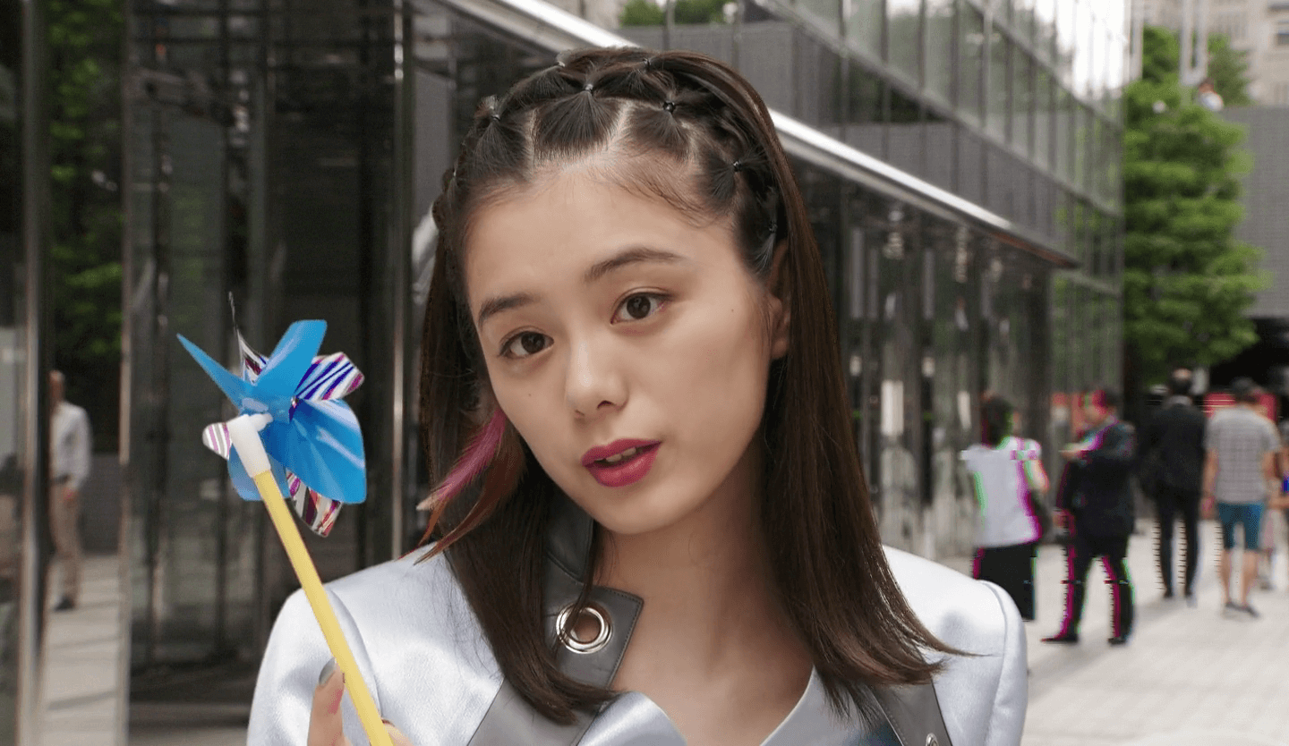 Kamen Rider Zi-O Episode 03