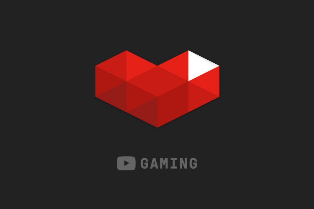 Menutup Youtube Gaming