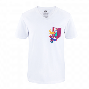 Merchandise Xayah & Rakan