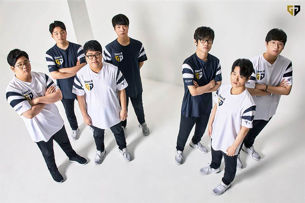 Performa Tim Korea yang Buruk