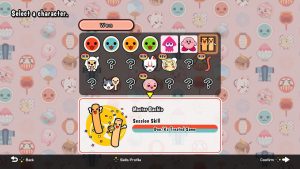 Taiko no Tatsujin: Nintendo Switch Version!