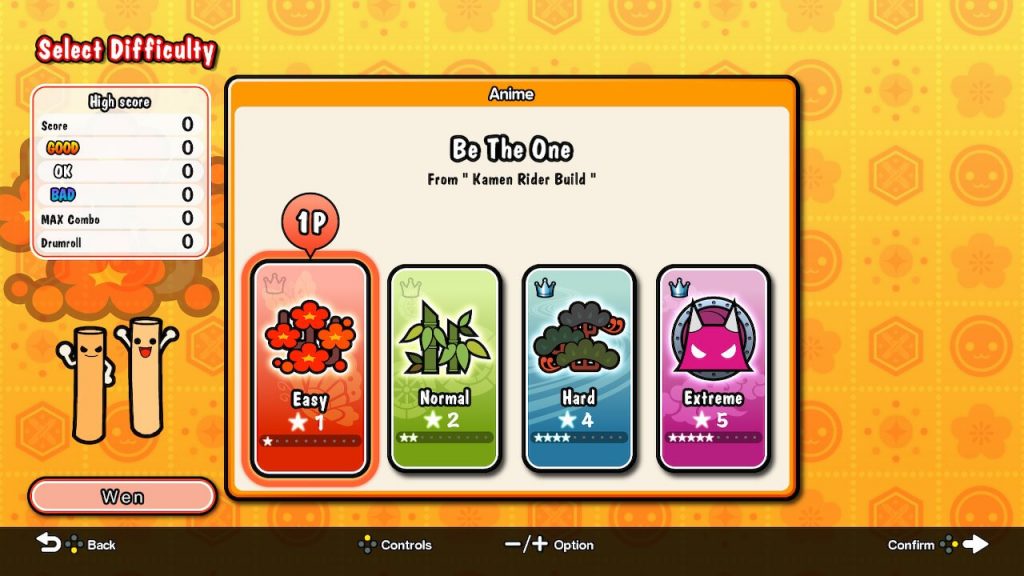 Taiko no Tatsujin: Nintendo Switch Version!