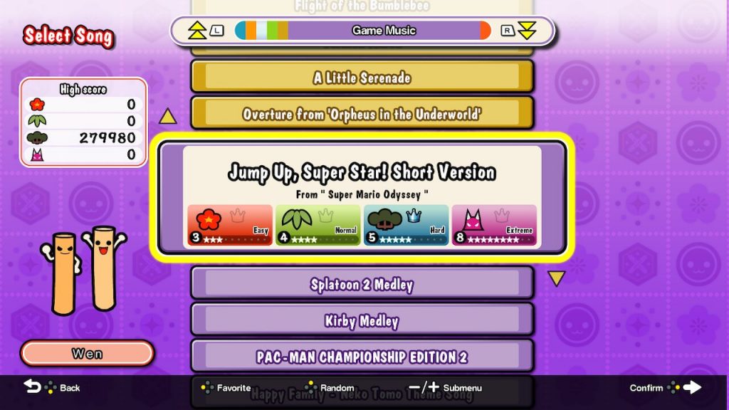 Taiko no Tatsujin: Nintendo Switch Version!