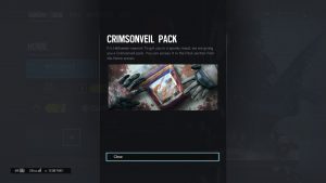 rainbow six siege