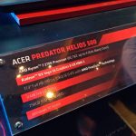 predator helios 500