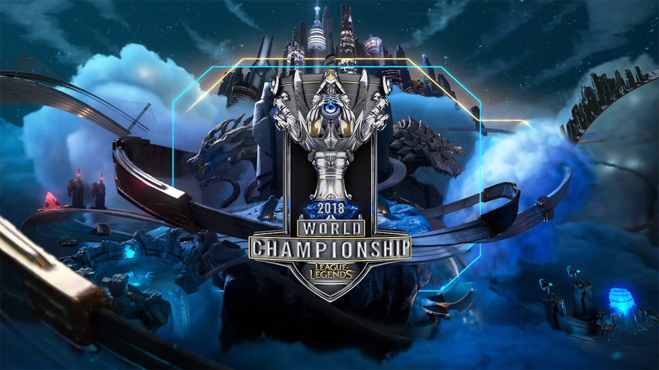 Pick'em Challenge Worlds