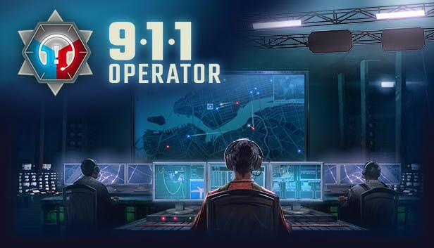 911 operator