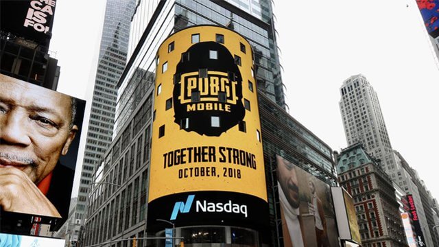 PUBG Mobile x Bathing Ape