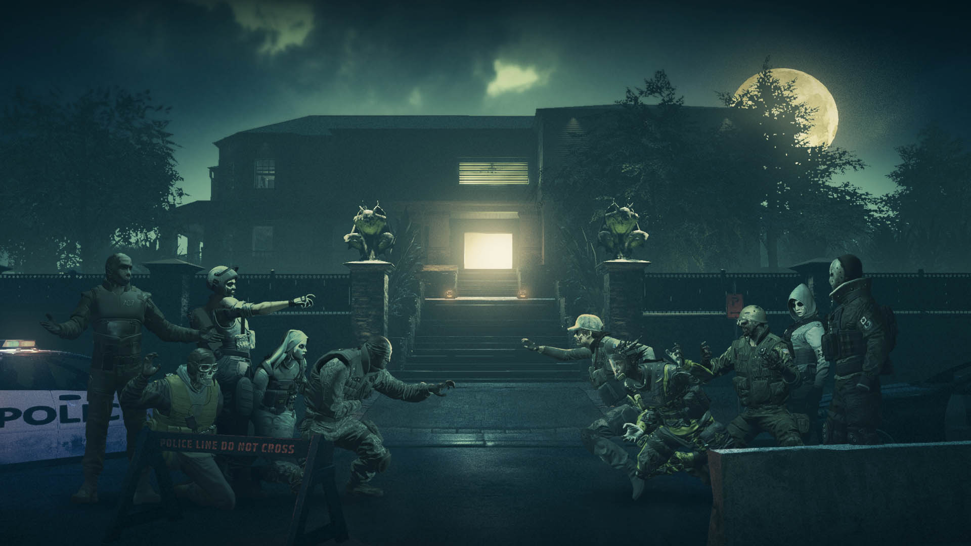 rainbow six siege